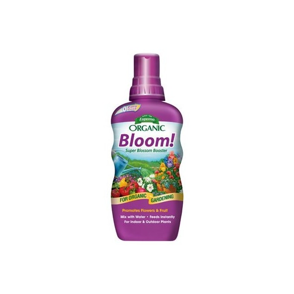 Espomampany 16OZ Bloom Plant Food BL16 - main